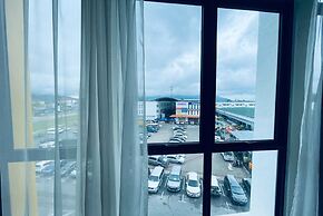 Roxy Hotel Serian