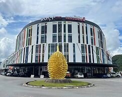 Roxy Hotel Serian