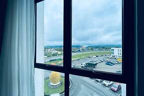 Roxy Hotel Serian