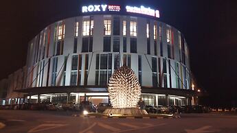 Roxy Hotel Serian