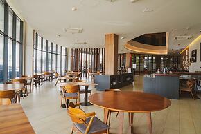 Roxy Hotel Serian