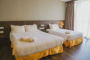 Roxy Hotel Serian
