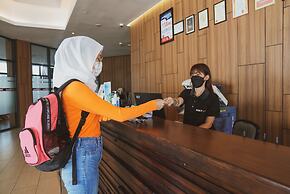 Roxy Hotel Serian