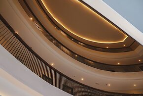 Roxy Hotel Serian