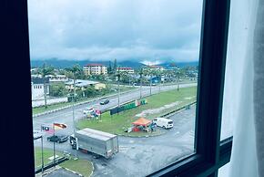 Roxy Hotel Serian