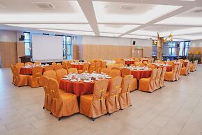 Roxy Hotel Serian