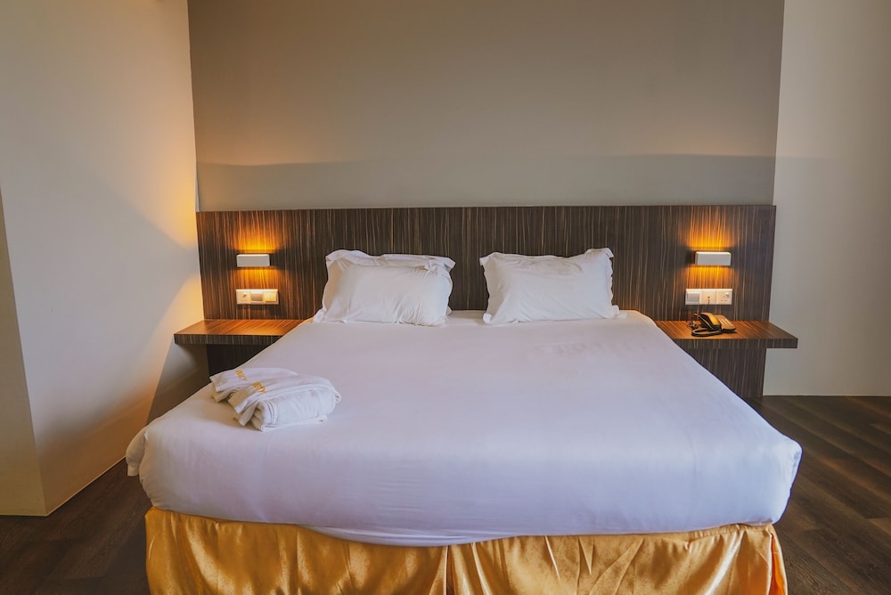 Roxy Hotel Serian