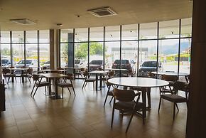 Roxy Hotel Serian