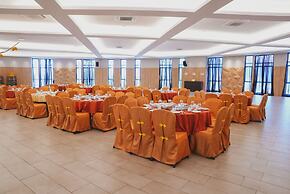 Roxy Hotel Serian