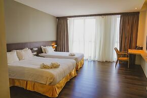 Roxy Hotel Serian