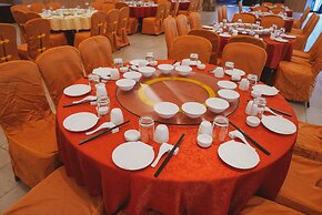 Roxy Hotel Serian