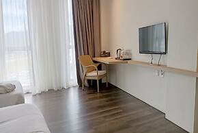 Roxy Hotel Serian