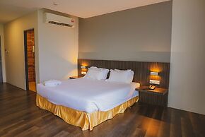 Roxy Hotel Serian