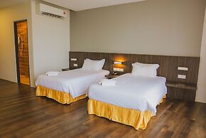 Roxy Hotel Serian