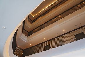 Roxy Hotel Serian
