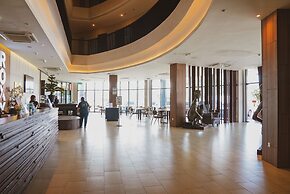 Roxy Hotel Serian