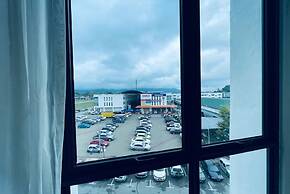 Roxy Hotel Serian