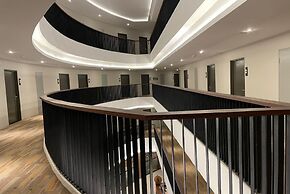 Roxy Hotel Serian