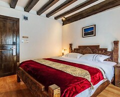 Floral Hotel · Yangqi Space Boutique Inn