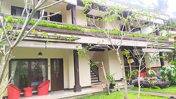 Indraprastha 2 Bungalow