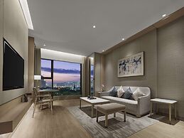DoubleTree by Hilton Shenzhen Nanshan Hotel & Residences