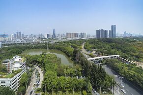 DoubleTree by Hilton Shenzhen Nanshan Hotel & Residences