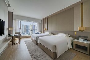 DoubleTree by Hilton Shenzhen Nanshan Hotel & Residences