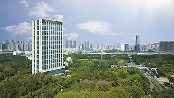 DoubleTree by Hilton Shenzhen Nanshan Hotel & Residences