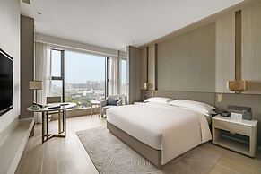DoubleTree by Hilton Shenzhen Nanshan Hotel & Residences