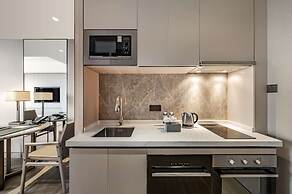 DoubleTree by Hilton Shenzhen Nanshan Hotel & Residences