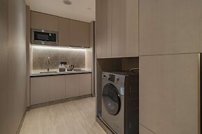 DoubleTree by Hilton Shenzhen Nanshan Hotel & Residences