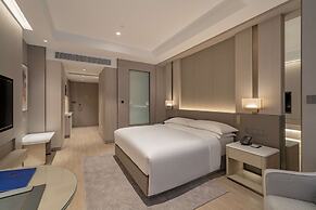 DoubleTree by Hilton Shenzhen Nanshan Hotel & Residences