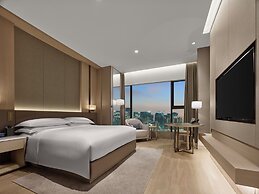 DoubleTree by Hilton Shenzhen Nanshan Hotel & Residences
