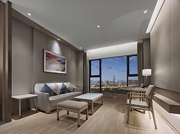 DoubleTree by Hilton Shenzhen Nanshan Hotel & Residences