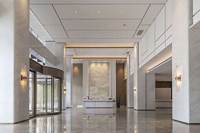 DoubleTree by Hilton Shenzhen Nanshan Hotel & Residences