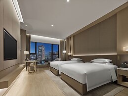DoubleTree by Hilton Shenzhen Nanshan Hotel & Residences