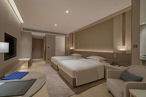 DoubleTree by Hilton Shenzhen Nanshan Hotel & Residences