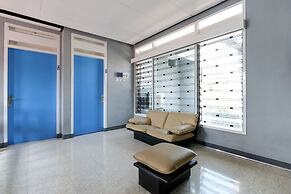 SPOT ON 2281 Omajo