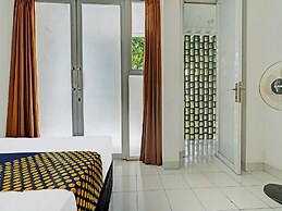 Hotel O Alamanda 7 Syariah