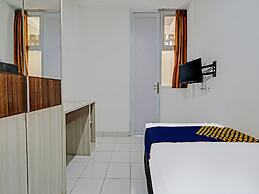 Hotel O Alamanda 7 Syariah