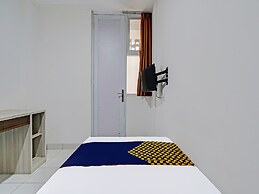 Hotel O Alamanda 7 Syariah