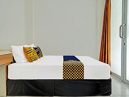 Hotel O Alamanda 7 Syariah