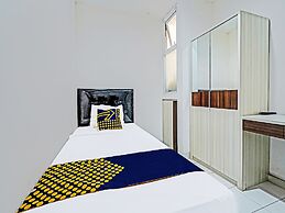 Hotel O Alamanda 7 Syariah