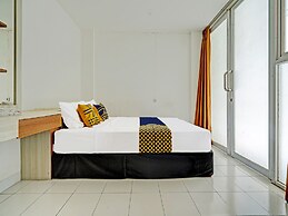 Hotel O Alamanda 7 Syariah