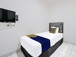 Hotel O Alamanda 7 Syariah