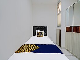 Hotel O Alamanda 7 Syariah