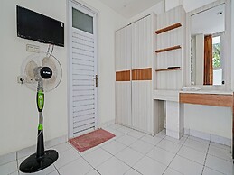 Hotel O Alamanda 7 Syariah