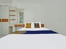 Hotel O Alamanda 7 Syariah