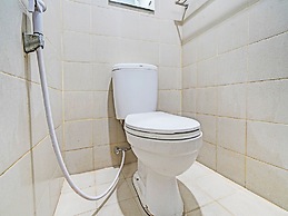 Hotel O Alamanda 7 Syariah