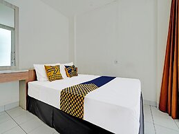 Hotel O Alamanda 7 Syariah
